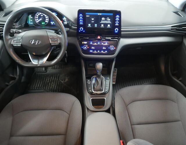 HYUNDAI IONIQ plug-in 2021 1,6 plug-in 141 hv 6-DCT Comfort Limited Edition MY20
