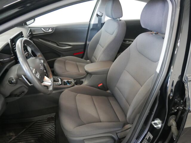 HYUNDAI IONIQ plug-in 2021 1,6 plug-in 141 hv 6-DCT Comfort Limited Edition MY20