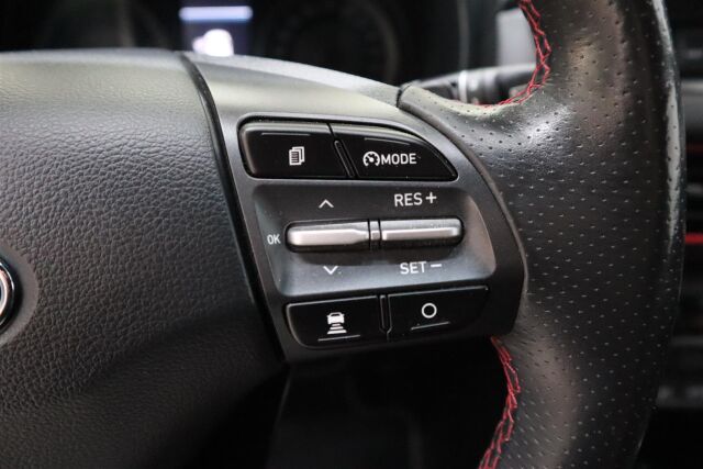 HYUNDAI KONA 2020 1,6 hybrid 141 hv 6-DCT Style