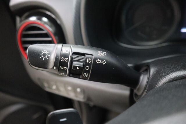 HYUNDAI KONA 2020 1,6 hybrid 141 hv 6-DCT Style