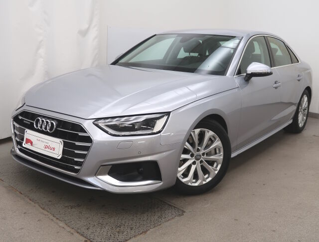 Audi A4 2020 Sedan Business Advanced 45 2.0 TFSI 245 Hv MHEV quattro S tronic