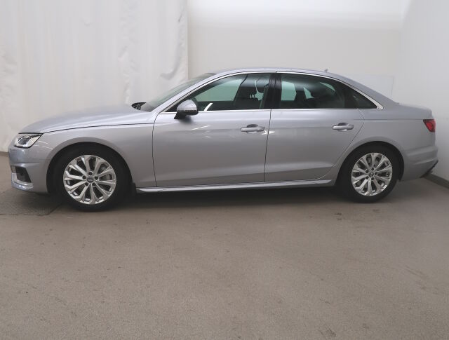 Audi A4 2020 Sedan Business Advanced 45 2.0 TFSI 245 Hv MHEV quattro S tronic