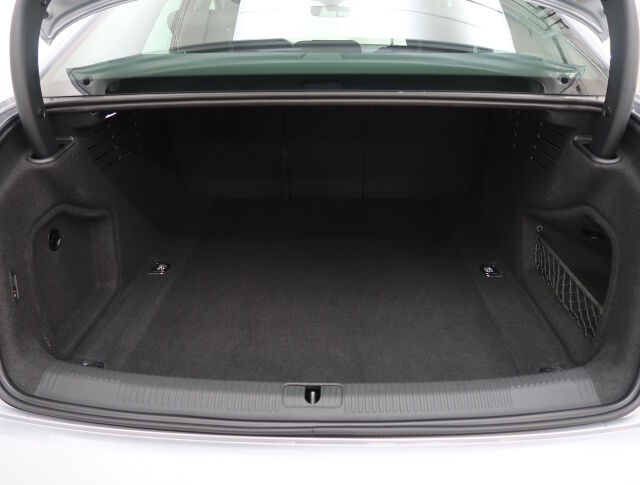 Audi A4 2020 Sedan Business Advanced 45 2.0 TFSI 245 Hv MHEV quattro S tronic