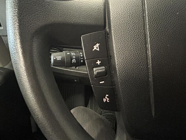 FIAT Ducato 2021 2,3 Multijet 140 13m3 L3H2 / ALV / 1-om / Webasto / Kamera / Koukku / Vanerointi / 2 x renkaat /