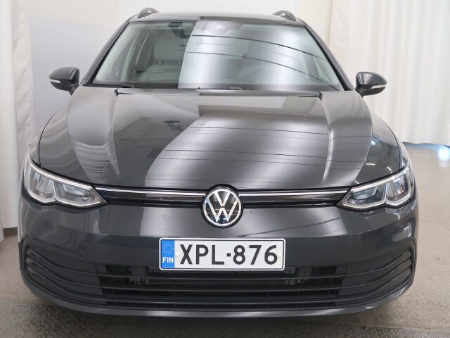 Volkswagen Golf 2021 Variant 1,0 TSI 81 kW