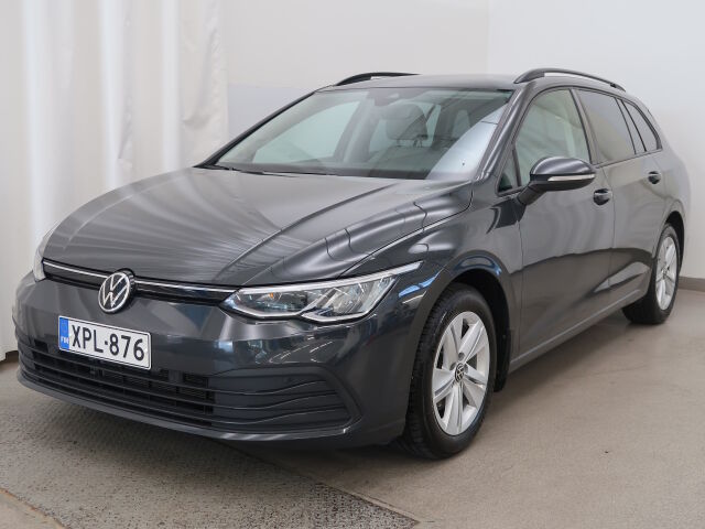 Volkswagen Golf 2021 Variant 1,0 TSI 81 kW