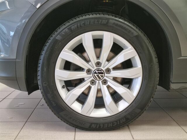 VOLKSWAGEN T-Roc 2021 Sport Business 1,5 TSI EVO 110 kW DSG-automaatti