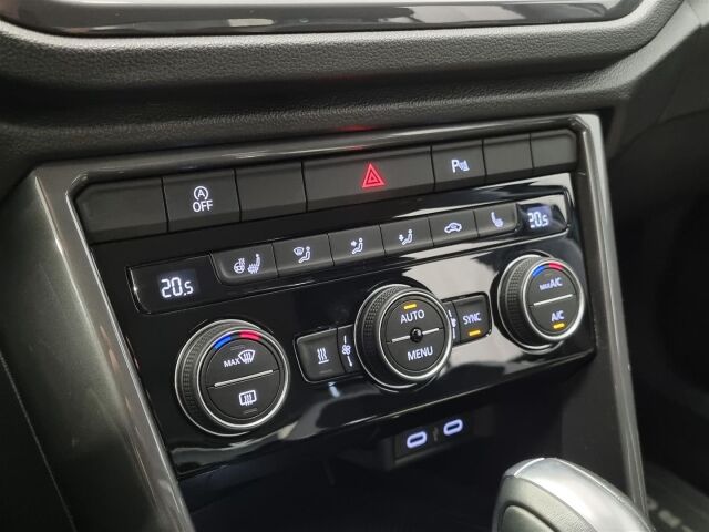 VOLKSWAGEN T-Roc 2021 Sport Business 1,5 TSI EVO 110 kW DSG-automaatti