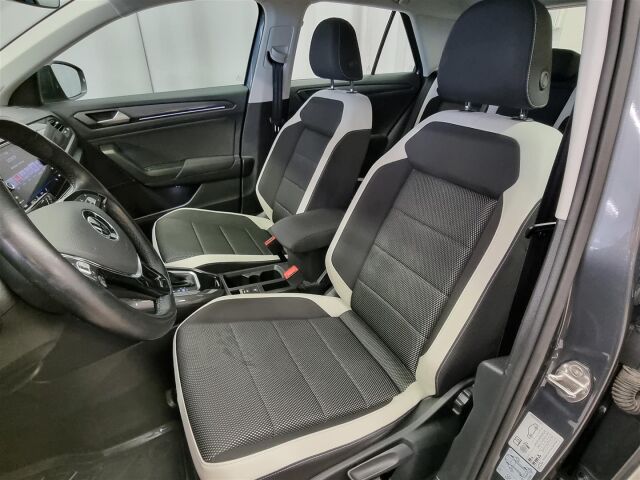 VOLKSWAGEN T-Roc 2021 Sport Business 1,5 TSI EVO 110 kW DSG-automaatti