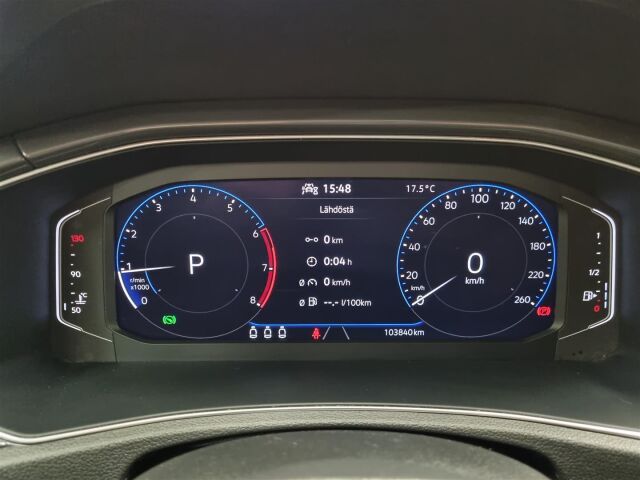 VOLKSWAGEN T-Roc 2021 Sport Business 1,5 TSI EVO 110 kW DSG-automaatti