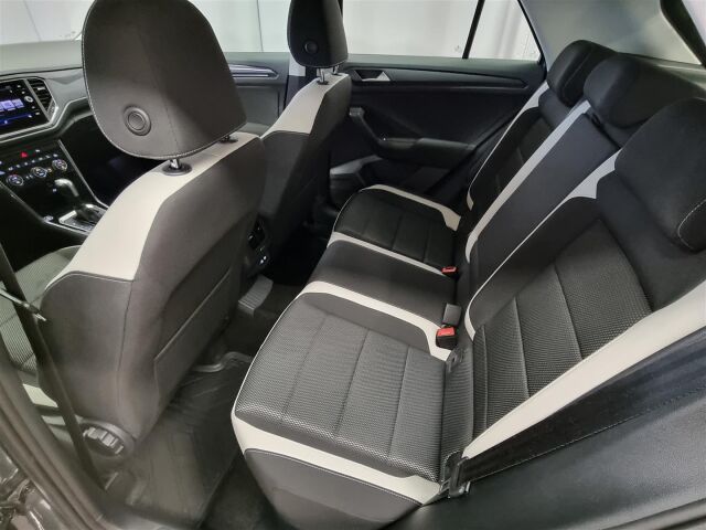 VOLKSWAGEN T-Roc 2021 Sport Business 1,5 TSI EVO 110 kW DSG-automaatti