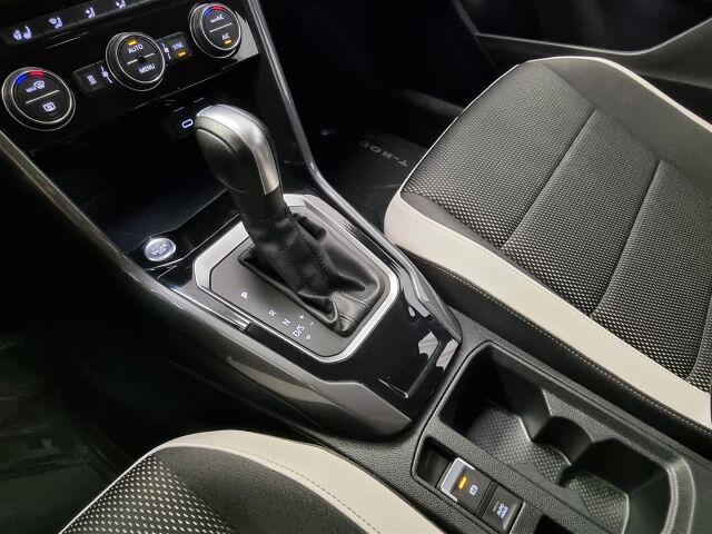 VOLKSWAGEN T-Roc 2021 Sport Business 1,5 TSI EVO 110 kW DSG-automaatti