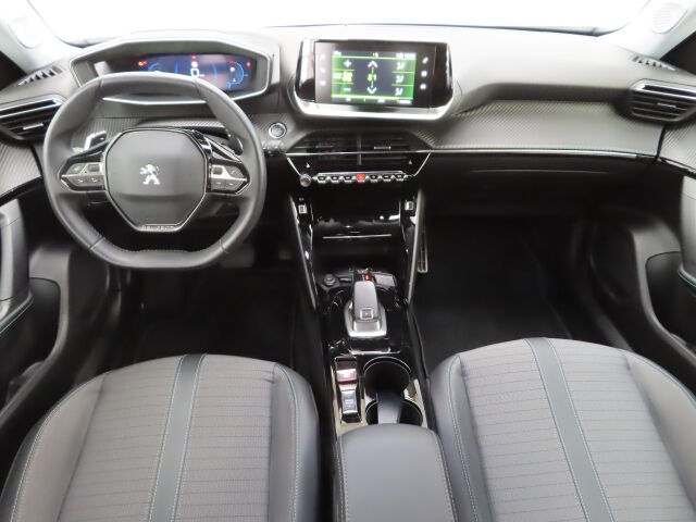 Peugeot 2008 2022 Allure Pack Motion PureTech 130 EAT8-automaatti