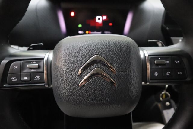 CITROEN C4 2021 PureTech 130 Feel Pack Comfort Selection EAT8 Automaatti