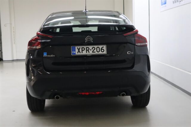 CITROEN C4 2021 PureTech 130 Feel Pack Comfort Selection EAT8 Automaatti
