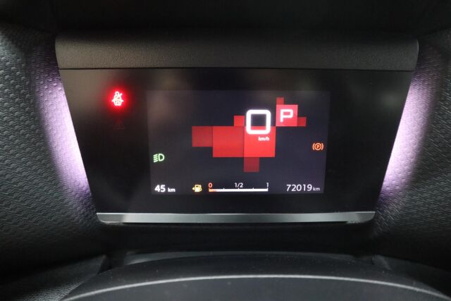 CITROEN C4 2021 PureTech 130 Feel Pack Comfort Selection EAT8 Automaatti