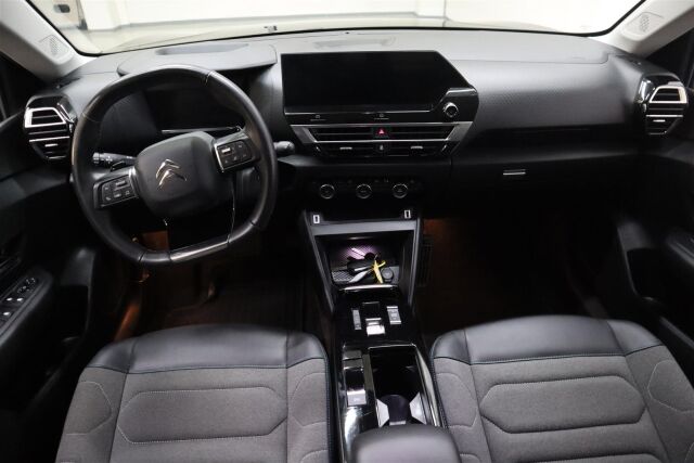 CITROEN C4 2021 PureTech 130 Feel Pack Comfort Selection EAT8 Automaatti