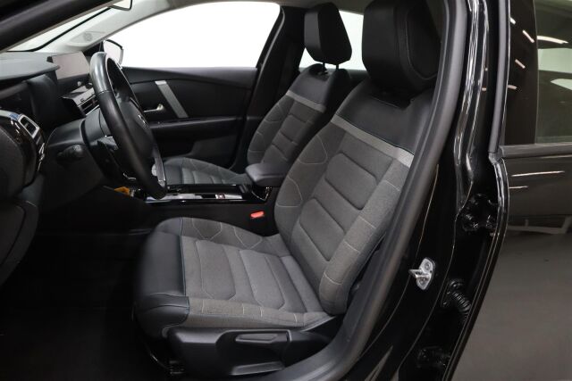 CITROEN C4 2021 PureTech 130 Feel Pack Comfort Selection EAT8 Automaatti
