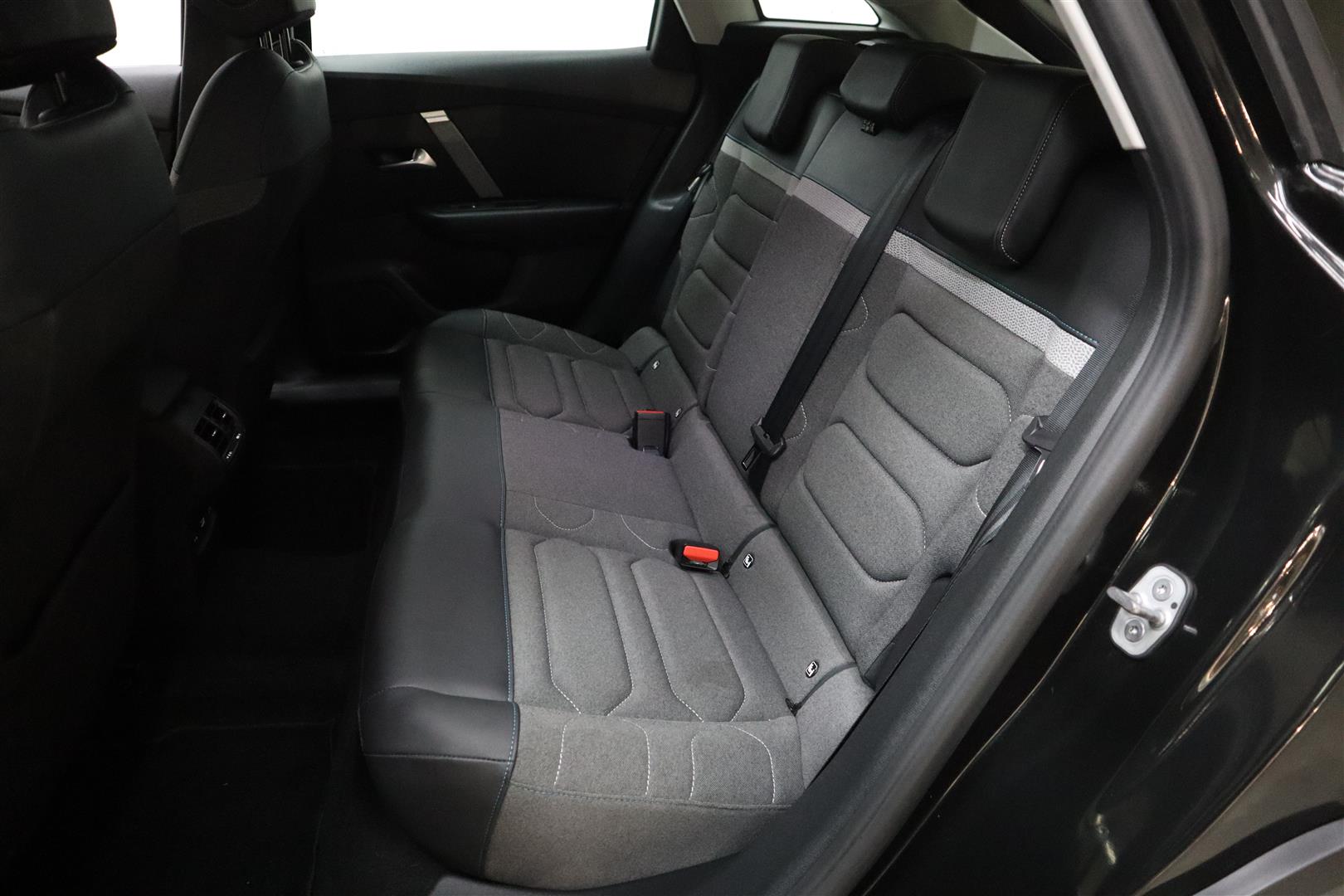 Citroen C4 2021, bild 7/20