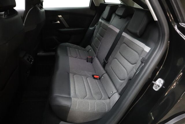 CITROEN C4 2021 PureTech 130 Feel Pack Comfort Selection EAT8 Automaatti