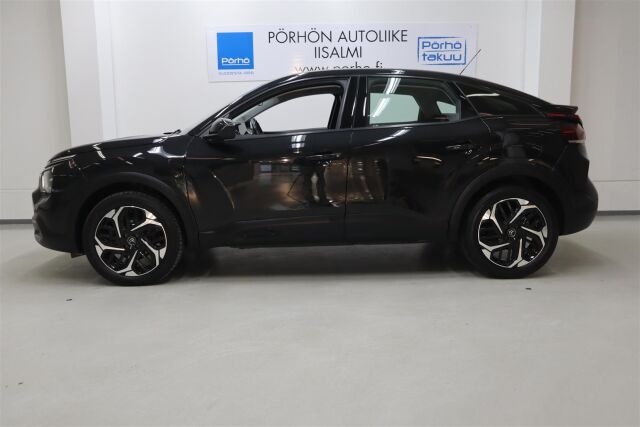 CITROEN C4 2021 PureTech 130 Feel Pack Comfort Selection EAT8 Automaatti