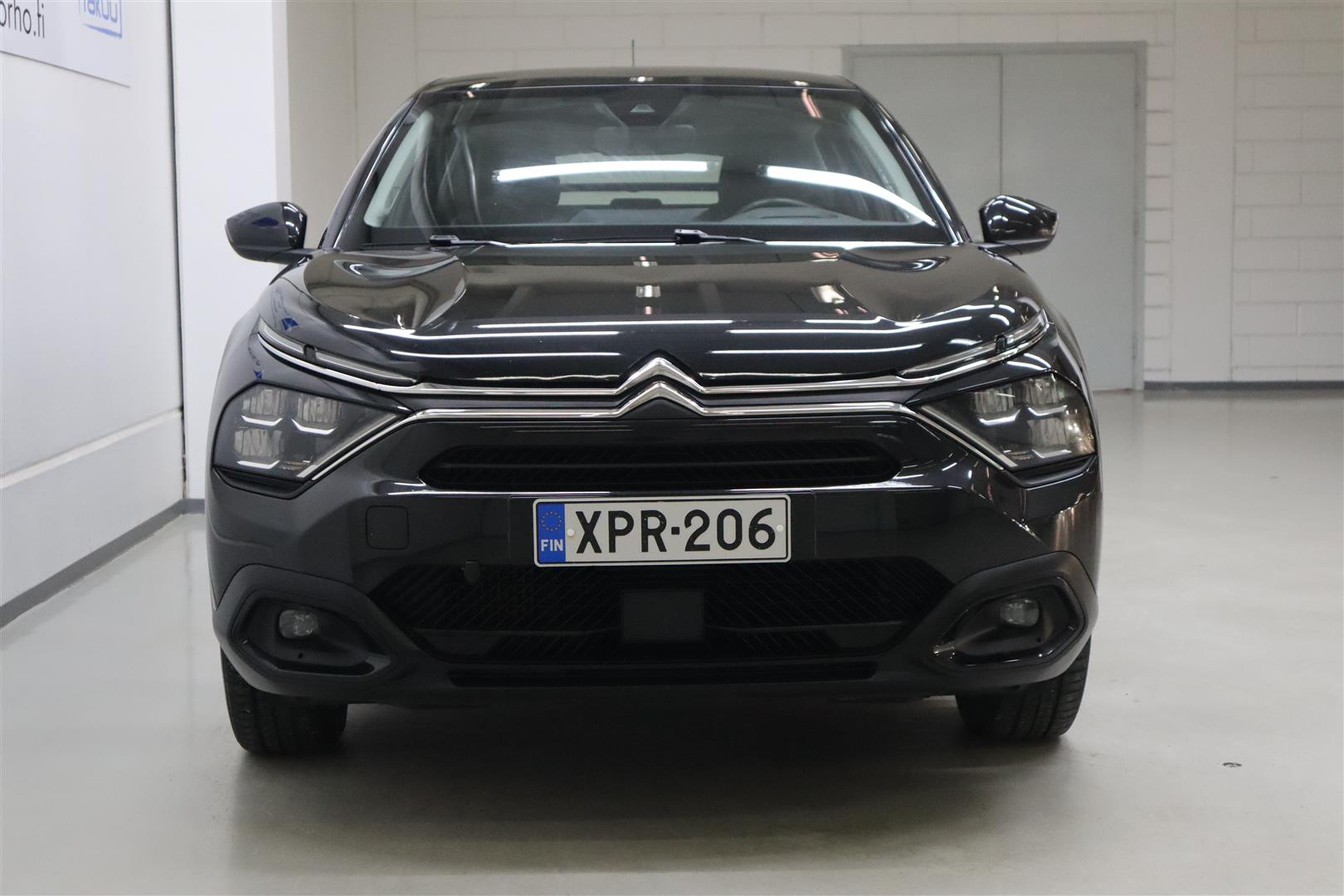 Citroen C4 2021, bild 3/20