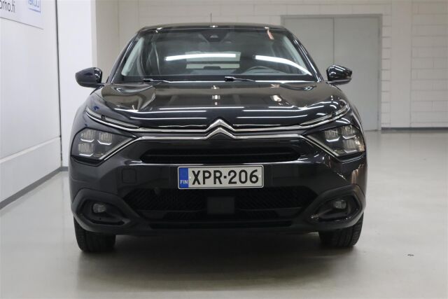 CITROEN C4 2021 PureTech 130 Feel Pack Comfort Selection EAT8 Automaatti