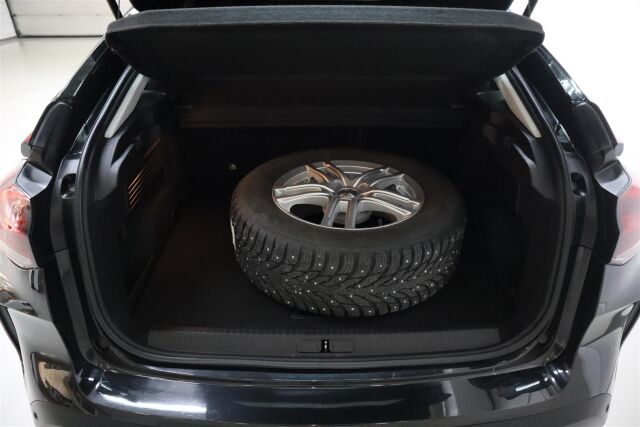CITROEN C4 2021 PureTech 130 Feel Pack Comfort Selection EAT8 Automaatti