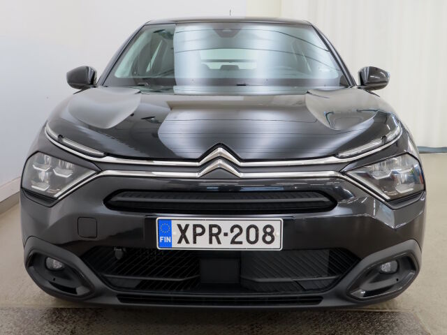 CITROEN C4 2021 PureTech 130 Feel Pack Comfort Selection EAT8 Automaatti