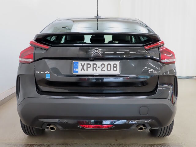 CITROEN C4 2021 PureTech 130 Feel Pack Comfort Selection EAT8 Automaatti
