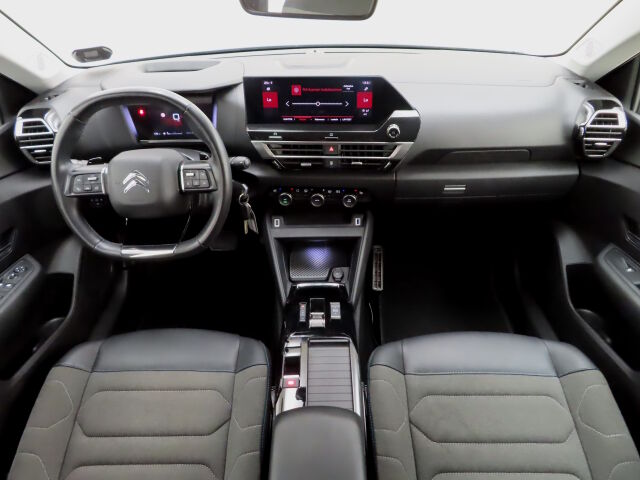 CITROEN C4 2021 PureTech 130 Feel Pack Comfort Selection EAT8 Automaatti