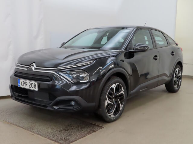 CITROEN C4 2021 PureTech 130 Feel Pack Comfort Selection EAT8 Automaatti