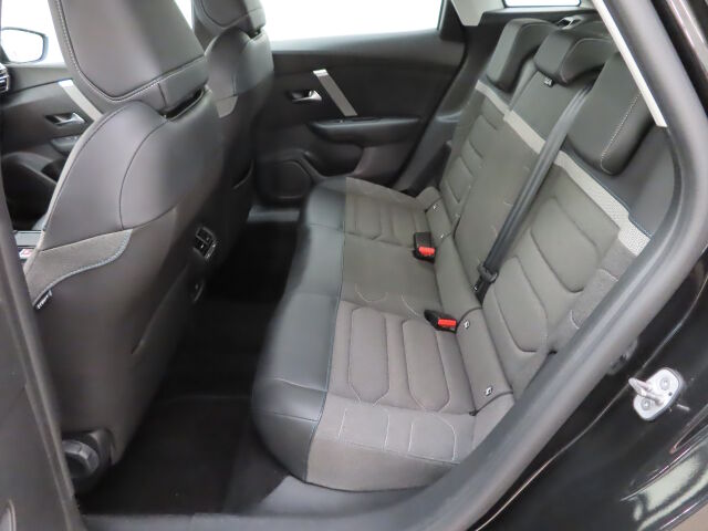 CITROEN C4 2021 PureTech 130 Feel Pack Comfort Selection EAT8 Automaatti