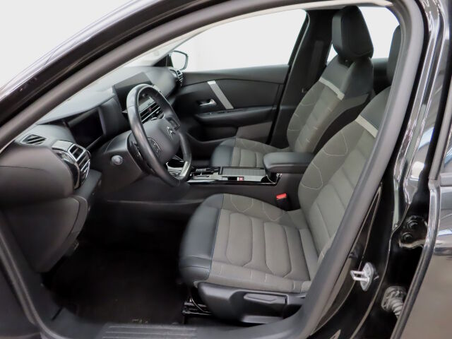 CITROEN C4 2021 PureTech 130 Feel Pack Comfort Selection EAT8 Automaatti