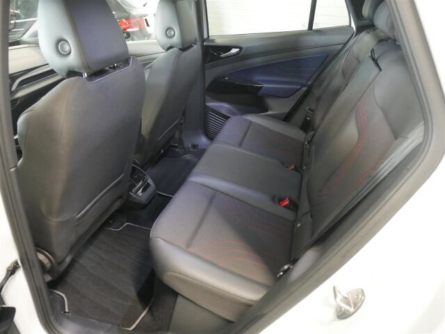 VOLKSWAGEN ID.4 2022 GTX Dual Motor AWD  Business, akku 77 kWh, 1-omisteinen suomiauto!