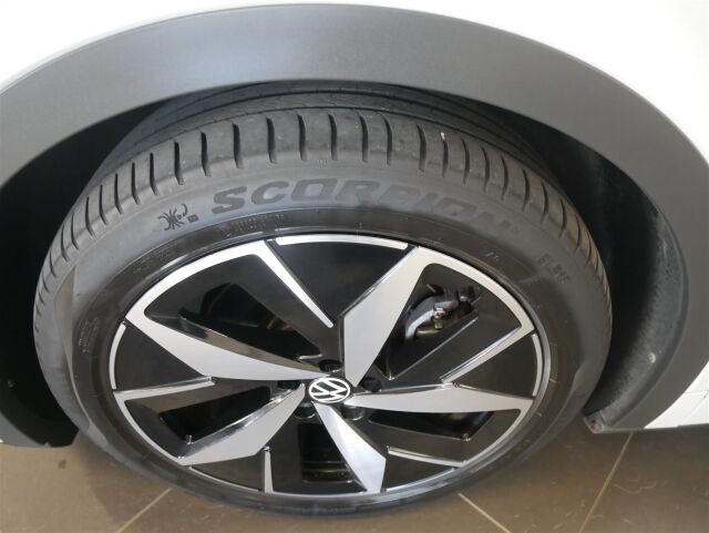 VOLKSWAGEN ID.4 2022 GTX Dual Motor AWD  Business, akku 77 kWh, 1-omisteinen suomiauto!