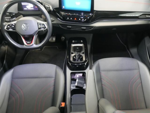 VOLKSWAGEN ID.4 2022 GTX Dual Motor AWD  Business, akku 77 kWh, 1-omisteinen suomiauto!