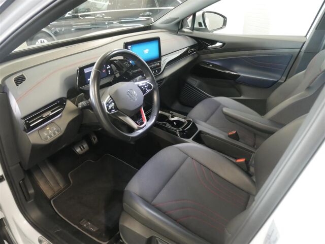 VOLKSWAGEN ID.4 2022 GTX Dual Motor AWD  Business, akku 77 kWh, 1-omisteinen suomiauto!