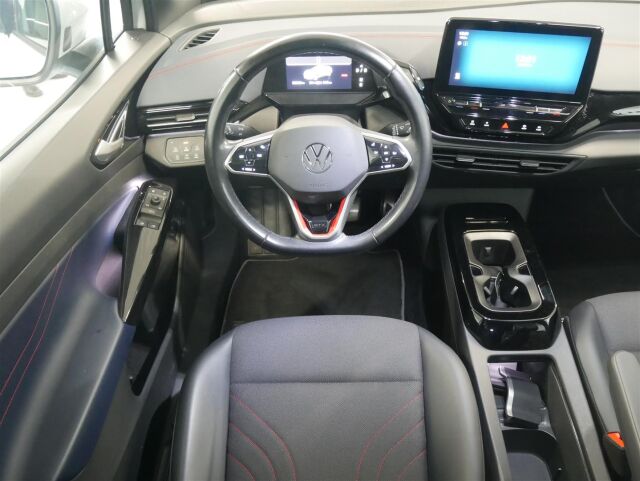 VOLKSWAGEN ID.4 2022 GTX Dual Motor AWD  Business, akku 77 kWh, 1-omisteinen suomiauto!
