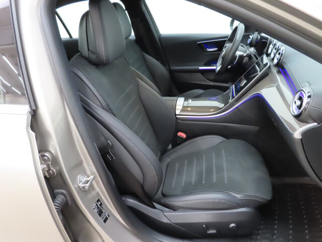 Mercedes-Benz C 2022 180 A Business AMG