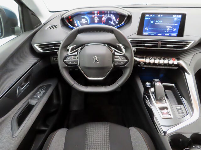 Peugeot 3008 2022 Active Pack Motion PureTech 130 EAT8-automaatti