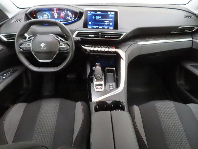 Peugeot 3008 2022 Active Pack Motion PureTech 130 EAT8-automaatti