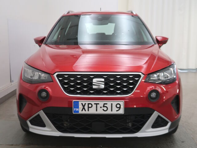 Seat Arona 2021 1,0 TGI Xperience