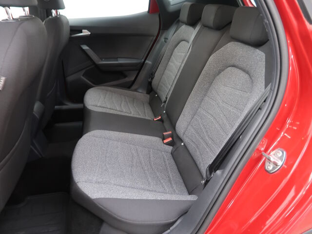 Seat Arona 2021 1,0 TGI Xperience