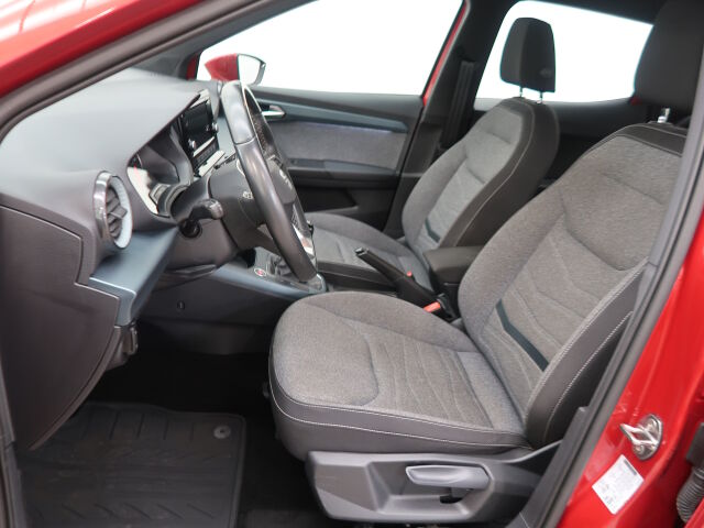 Seat Arona 2021 1,0 TGI Xperience
