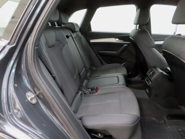 Audi Q5 2021 Advanced 50 TFSI e 220 kW quattro S tronic Electrified Edition Plug-in Hybrid