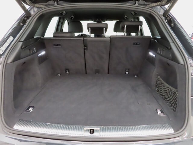 Audi Q5 2021 Advanced 50 TFSI e 220 kW quattro S tronic Electrified Edition Plug-in Hybrid