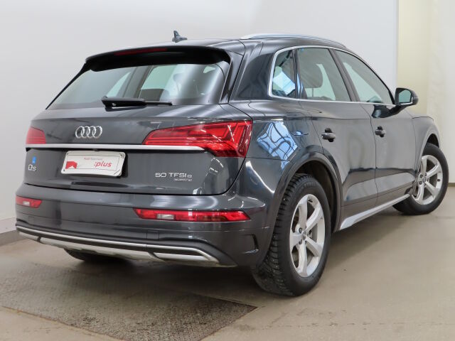 Audi Q5 2021 Advanced 50 TFSI e 220 kW quattro S tronic Electrified Edition Plug-in Hybrid