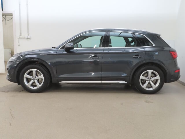 Audi Q5 2021 Advanced 50 TFSI e 220 kW quattro S tronic Electrified Edition Plug-in Hybrid