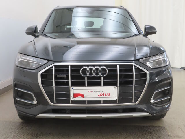 Audi Q5 2021 Advanced 50 TFSI e 220 kW quattro S tronic Electrified Edition Plug-in Hybrid